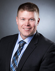 Jake Hargis, Director of Clinical Operations, non surgical spine care, back pain nevada, nevada neck pain, spine nevada