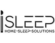 isleep home sleep solutions, home sleep tests, sleep apnea, cpaps