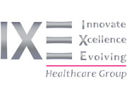 ixe healthcare group